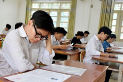 Phương án tuyển sinh năm 2024 của các trường đại học có gì mới?