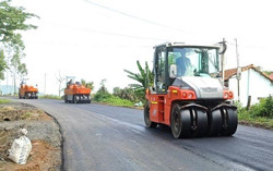 UBND tỉnh được quyết định chủ trương các dự án đầu tư công nhóm C