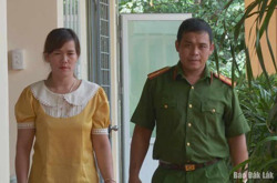 Giải cứu thành công hai mẹ con sau 5 năm bị bán sang Trung Quốc