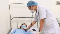 Khó xác định nguồn lây đậu mùa khỉ
