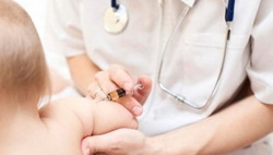 Trẻ em dễ mắc bệnh lao nếu không tiêm phòng