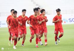 HLV Hoàng Anh Tuấn triệu tập tuyển U18 Việt Nam chuẩn bị đấu Hàn Quốc, Morocco