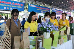 115 đơn vị đăng ký tham gia Ngày hội khởi nghiệp đổi mới sáng tạo tỉnh năm 2023