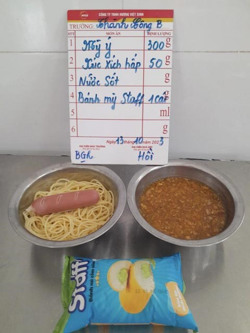 Chuyên gia cảnh báo nguyên nhân học sinh bị ngộ độc thực phẩm