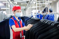 Thị trường lao động, việc làm đang phục hồi tích cực