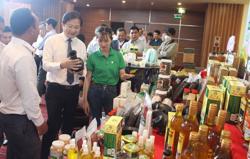 OCOP nâng tầm nông sản Đắk Lắk