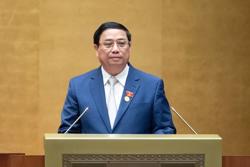 Thủ tướng: Đã có 560 ngàn tỉ đồng, đủ nguồn cải cách tiền lương trong 3 năm