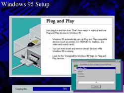 5 tính năng huyền thoại tồn tại trên Windows suốt 28 năm qua