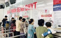 Thêm đối tượng được hưởng BHYT do ngân sách Nhà nước đóng
