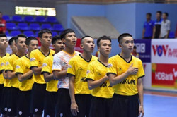 Hưng Gia Khang Đắk Lắk không tham dự Cúp quốc gia 2023