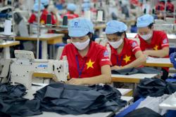Hồ sơ hưởng trợ cấp thất nghiệp tăng kỷ lục