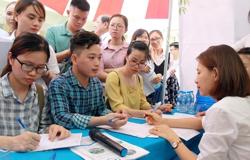Canh cánh nỗi lo nhân lực trẻ