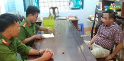 Đắk Nông bắt 1 phóng viên cưỡng đoạt tiền của người dân