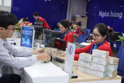 Diễn biến "lạ" trên thị trường cho vay của các ngân hàng
