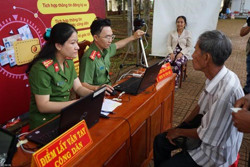 Triển khai Cuộc thi tìm hiểu “Đề  án 06  - Chuyển đổi số, vì lợi ích cộng đồng”
