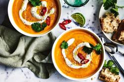 Giảm cân, huyết áp thần kỳ nhờ ăn “quả Halloween”