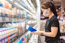 Người tiêu dùng ngày càng quan tâm đến sức khỏe cá nhân và trái đất