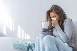 Không chủ quan với cúm A khi thời tiết chuyển mùa