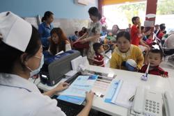 Chính sách mới về BHYT áp dụng từ tháng 10-2023
