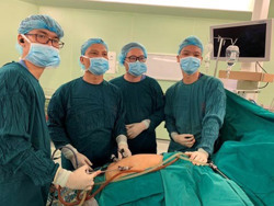90% bệnh nhân ung thư gan do mắc viêm gan B
