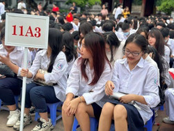 Năm học 2023-2024, bao nhiêu địa phương miễn, giảm học phí phổ thông?