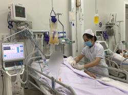 Mối nguy mất an toàn thực phẩm luôn rình rập