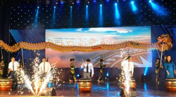Khai mạc Ngày hội khởi nghiệp đổi mới sáng tạo tỉnh Đắk Lắk năm 2023