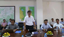 Tăng cường phối hợp trong vận hành điều tiết các hồ chứa thủy điện