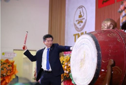 Trường Đại học Tây Nguyên bước vào năm học mới