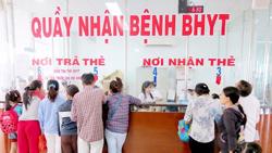 Đối tượng nào được hưởng 100% bảo hiểm y tế năm 2023?