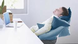 Nghiên cứu Anh - Úc: Có thể giảm cân, thon eo nhờ ngủ trưa