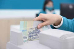 Lãi suất tiếp tục 'phá đáy'