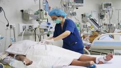 35 người tử vong do sốt xuất huyết, số ca mắc tăng cao