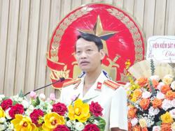 Bổ nhiệm ông Phạm Quang Hưng làm Phó Viện trưởng VKSND tỉnh Đắk Lắk
