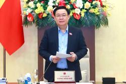 Đề nghị giữ quy định đấu giá kho số viễn thông