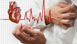Trời lạnh, đề phòng nguy cơ đột quỵ tim