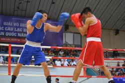 Đắk Lắk sẵn sàng cho Giải vô địch boxing toàn quốc 2023