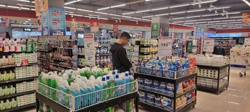 Chạy 'nước rút' chuẩn bị mùa Tết
