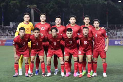 “Nước cờ” mạo hiểm của Huấn luyện viên Troussier và tín hiệu vui cho bóng đá Việt Nam