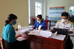Không ban hành quy định mới ảnh hưởng đến quyền lợi của doanh nghiệp, người dân