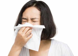 Không chủ quan với cúm mùa