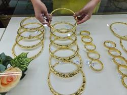 Bất ngờ với động thái của người dân khi giá vàng liên tục lập đỉnh mới