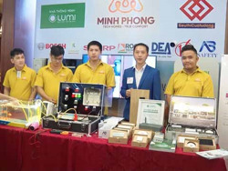 Nhà thông minh - xu hướng thời 4.0