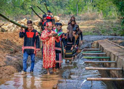 Thông điệp từ lễ hội truyền thống ở Tây Nguyên