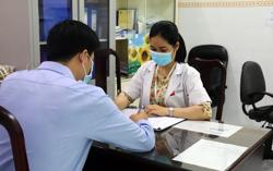Mở rộng độ bao phủ dịch vụ điều trị HIV/AIDS