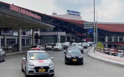 5 sân bay lớn sắp triển khai hệ thống thu phí không dừng