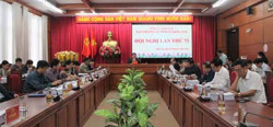 Đắk Lắk xuất khẩu đạt 1,6 tỷ USD năm 2023