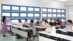 Tuyển sinh đại học 2025: Các trường đại học chủ động phương án
