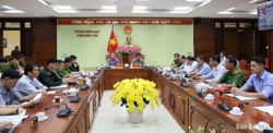 Tập trung xử lý đứt điểm các cơ sở không bảo đảm an toàn về PCCC