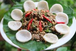 "Bật mí" 6 món ăn của Huế nằm trong 121 món ẩm thực tiêu biểu Việt Nam